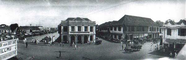 Sejarah Kota Surabaya